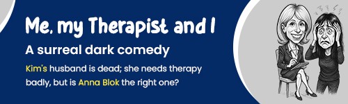 Therapist Banner